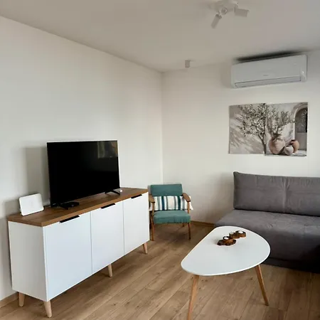 The Kiwi House فيلة